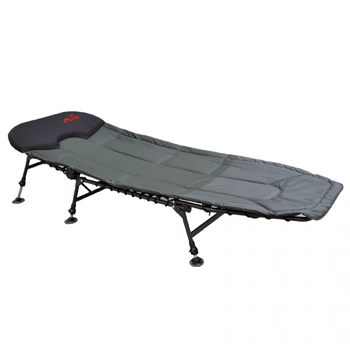 Карповая раскладушка Tramp Carp King TRF-028 - Кемпинговая мебель - Раскладные кровати - Магазин туристических палаток svetlozar.ru